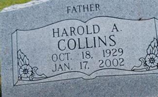 Harold A. Collins