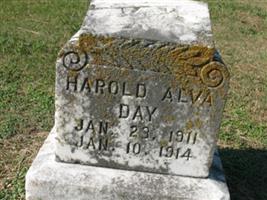 Harold Alva Day