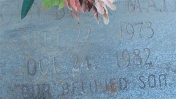 Harold B. Maynard