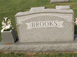 Harold Brooks