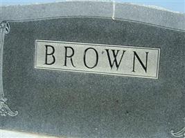 Harold Brown