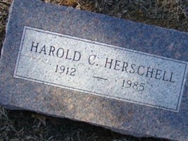 Harold Clarence Herschell (1857366.jpg) Harold Clarence Herschell (1857366.jpg)