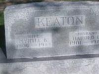 Harold D Keaton
