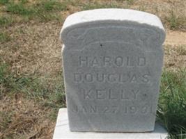 Harold Douglas Kelly