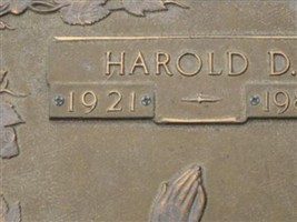 Harold Dunlap Hester Harold Dunlap Hester