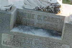 Harold E. Casey