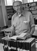 Harold E. "Doc" Edgerton