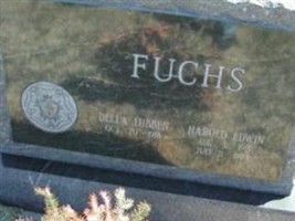 Harold E. Fuchs Harold E. Fuchs