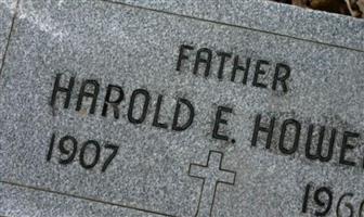 Harold E. Howell