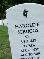 Harold E. Scruggs