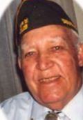 Harold Edward "Ted" Gillum