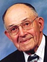Harold Edward Wendt, Sr Harold Edward Wendt, Sr