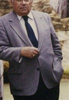 Harold Edwin Clow Harold Edwin Clow