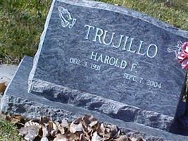 Harold Federico Trujillo