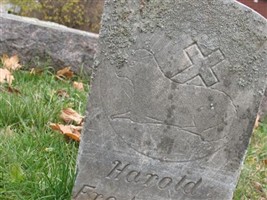 Harold Fredrickson