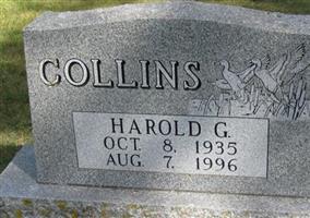 Harold G. collins