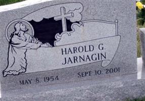 Harold Gene Jarnagin