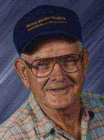 Harold Gilbert Cleary