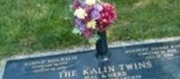 Harold "Hal" Kalin Harold "Hal" Kalin