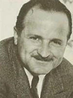 Harold "Hal" Rosson