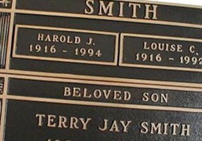 Harold "Hal" Smith