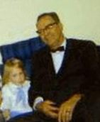 Harold "Harl" Partin