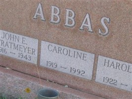 Harold Henry Abbas Harold Henry Abbas