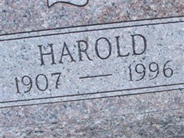 Harold Hoekstra Harold Hoekstra