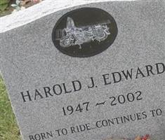 Harold J. Edwards