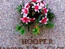 Harold J Hooper, Jr