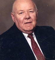 Harold J. Paulus Harold J. Paulus