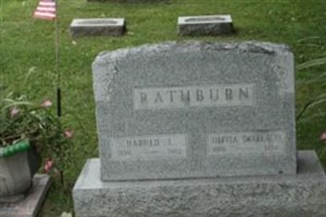Harold J. Rathburn Harold J. Rathburn