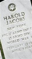 Harold Jacobs
