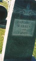 Harold Jesse Warren