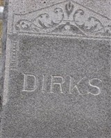 Harold L Dirks Harold L Dirks