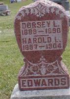 Harold L Edwards