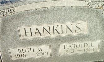 Harold L. Hankins