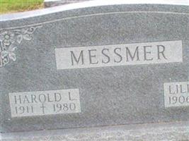 Harold L. Messmer