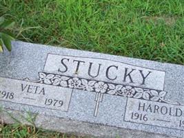 Harold L. Stucky