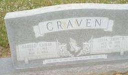 Harold Lamar Craven Harold Lamar Craven