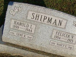 Harold Louis Shipman