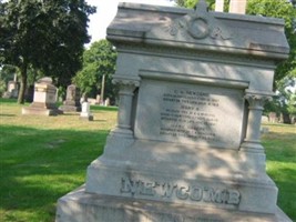 Harold Newcomb