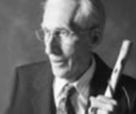 Harold Oscar Soderberg