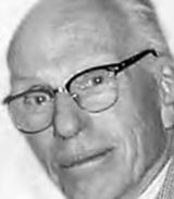 Harold Paul Hull Harold Paul Hull