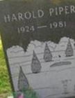 Harold Piper