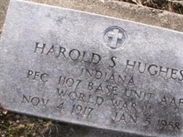 Harold S. Hughes