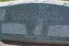 Harold S. Thompson