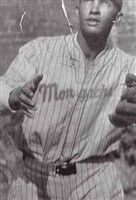 Harold Tinker