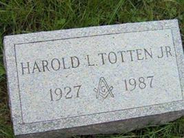 Harold Totten, Jr