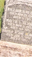 Harold Verne Henney